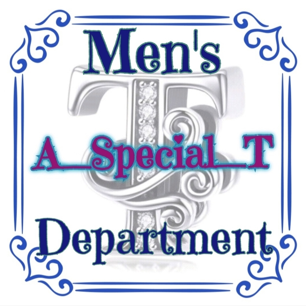 Men's Department